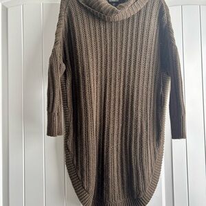 Express Cozy Knit Sweater